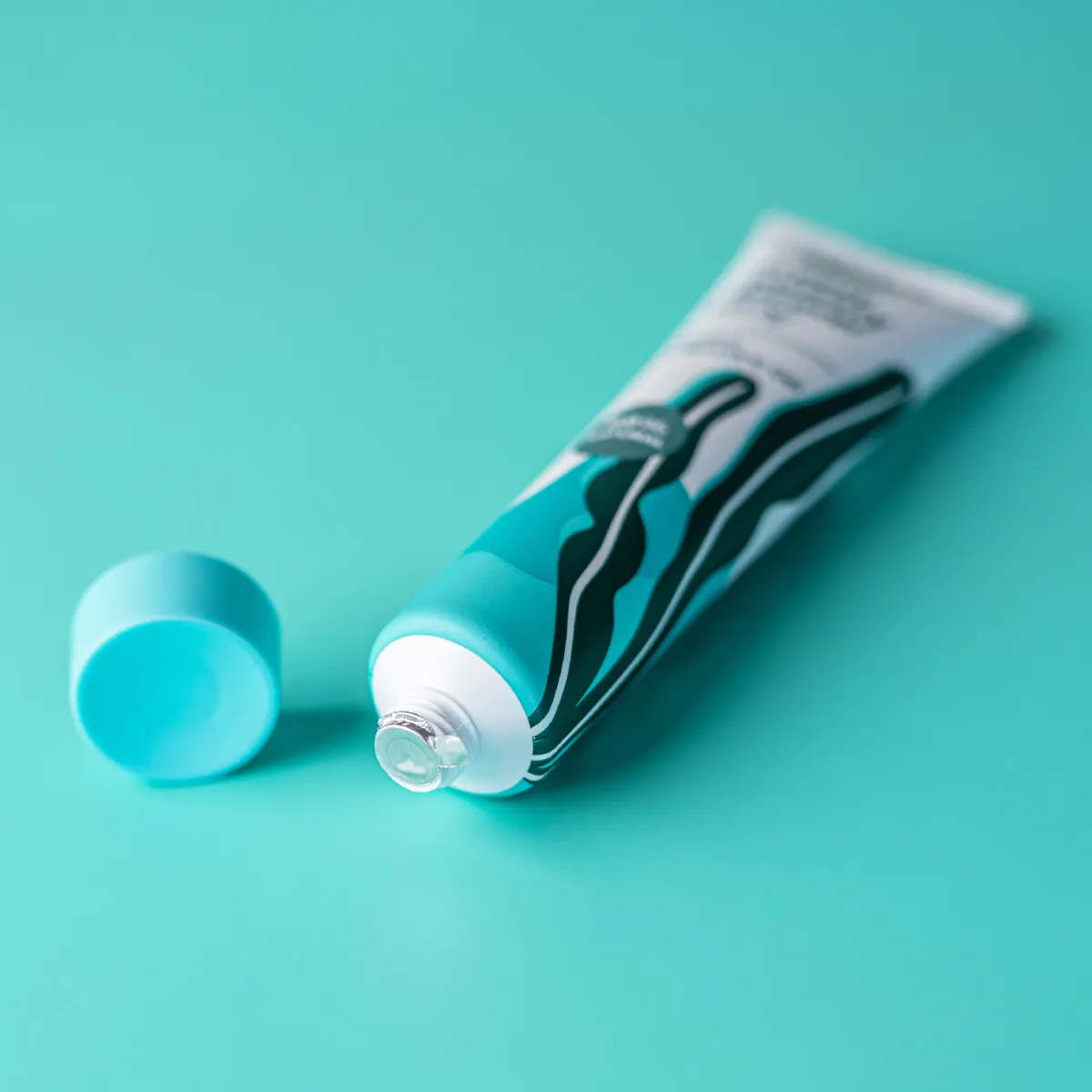 żel do pielęgnacji tatuażu z hermetycznym zamknięciem