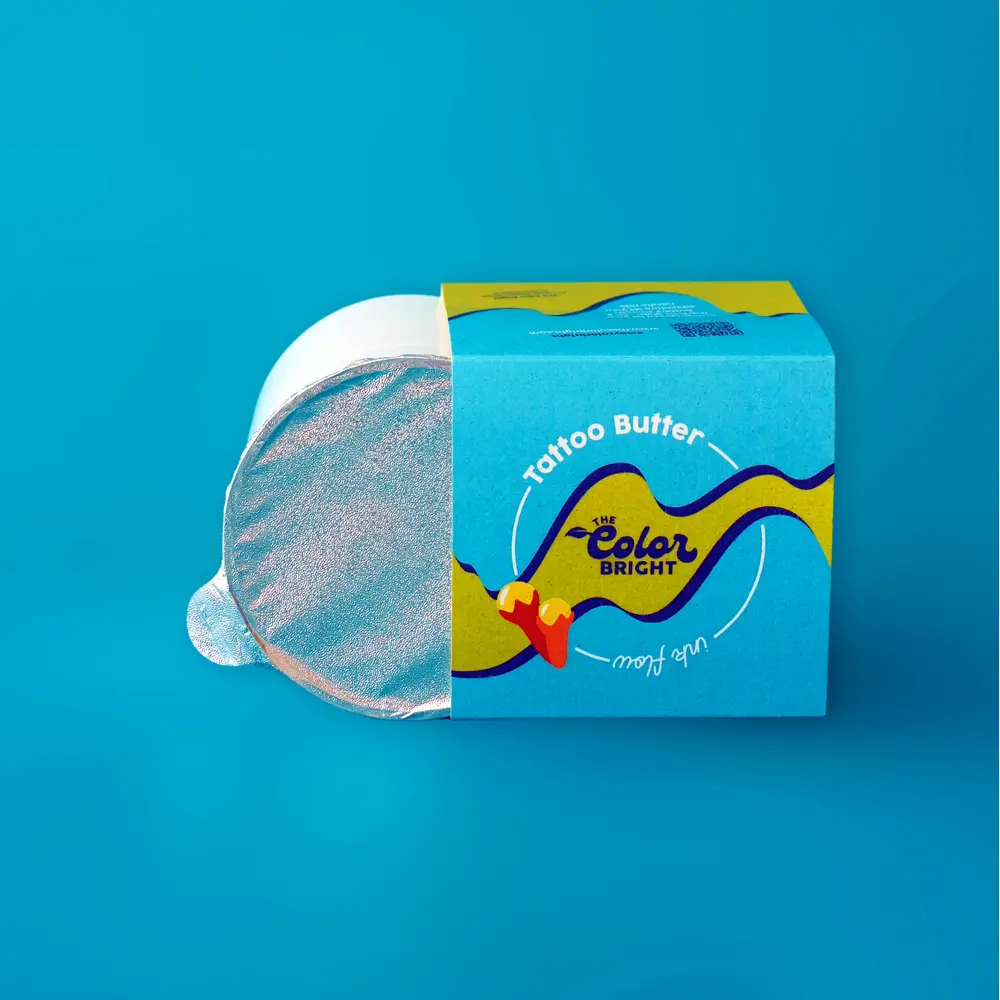 ink flow tattoo butter refill