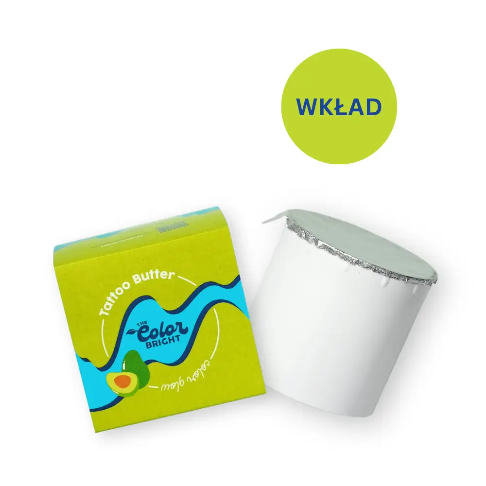 wymienny wkład